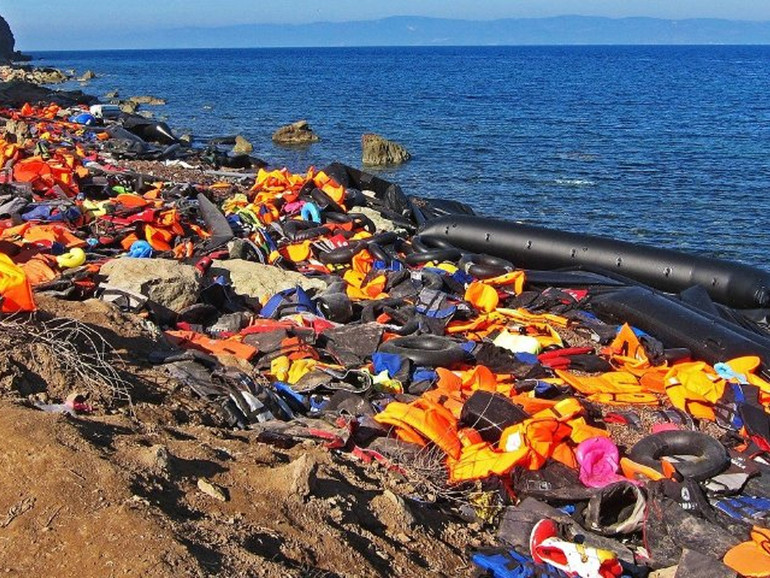 Migranti e accoglienza, Actionaid: “Sconcerto per le parole del ministro Piantedosi”