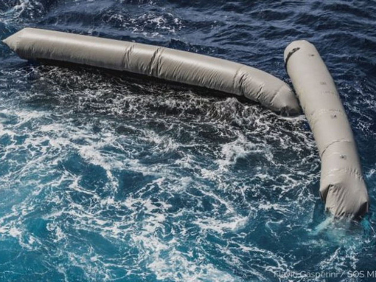 Migranti, emergenza umanitaria nel Mediterraneo: “Morti in mare aumentate del 200%”