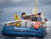 Migranti: i soccorritori di Sea Watch e Sea Eye, “un fallimento europeo”