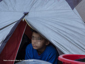 Migranti, in Grecia meno di un terzo dei minori non accompagnati ottiene l'asilo
