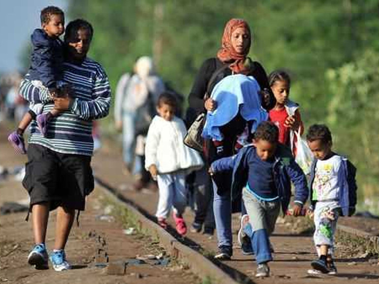 Migranti, Lamorgese: "Cresce il numero di minori non accompagnati in accoglienza"