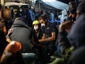 Migranti: Landri (Caritas Agrigento), a Porto Empedocle situazione sotto controllo. “Accolti in emergenza minori e donne”