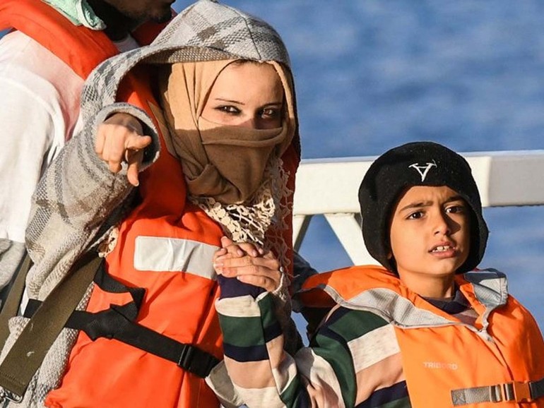 Migranti: Medu, “l’85% di chi è arrivato in Italia negli ultimi 6 anni ha subito torture e trattamenti inumani in Libia”