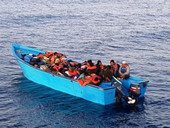 Migranti: mons. Baturi (Cei), “politica concertata” e intervento “globale” da parte dell’Europa