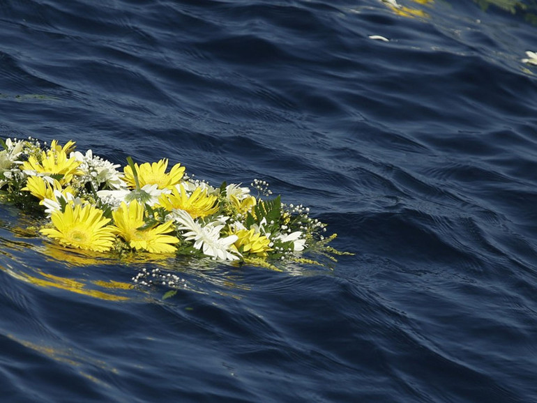 Migranti morti in mare, l'appello: "Ripristinare sistema di soccorso"