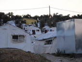 Migranti: nell’isola di Lesbo sbarcano centinaia di persone al giorno. Le vacanze solidali della Comunità di Sant’Egidio