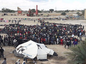 Migranti: padre Ripamonti (Centro Astalli), “in Libia si muore. In Italia narrazione strumentale”