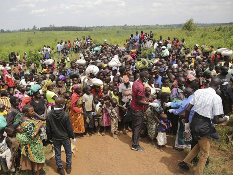 Migranti, plauso dell'Onu all'Uganda: accoglie, nonostante la pandemia