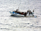 Migranti, portavoce Unicef a Lampedusa: “Garantire la protezione dei bambini”