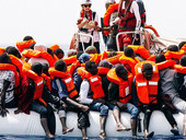 Migranti, salvarli tocca anche a noi. Serie impressionante di naufragi: ora basta