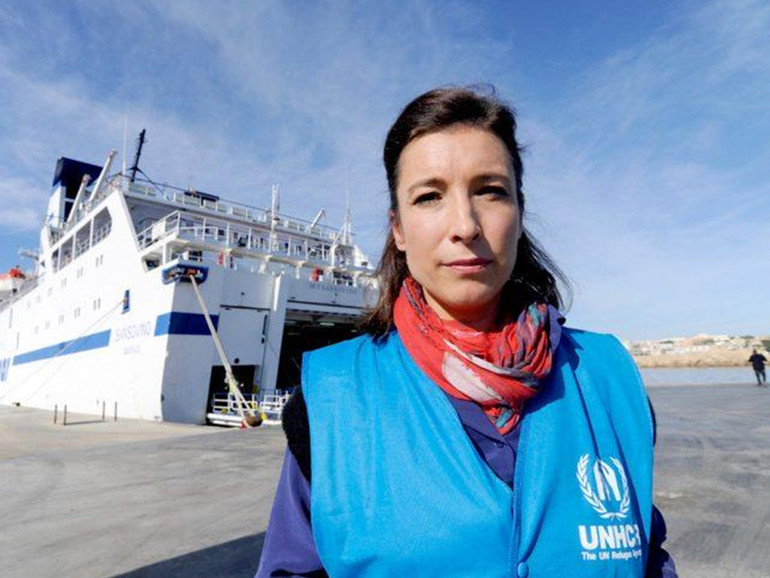 Migranti: Sami (Unhcr), “i pescatori libici hanno salvato vite, l’Europa rimetta in campo un sistema di ricerca e salvataggio”