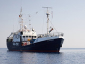 Migranti, Sea-Eye denuncia il ministero dei trasporti per il fermo della nave