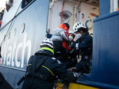 Migranti, Sea Watch porta Frontex in tribunale