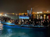 Migranti: Tavolo Asilo, “tesi infamanti e calunniose contro le Ong, si rispettino il diritto internazionale e le sentenze”