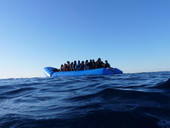 Migranti: Unhcr, almeno 100 morti in naufragio davanti a coste libiche. Tratte in salvo altre persone