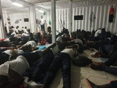 Migranti: Yaxley (Unhcr), “Europa consenta lo sbarco delle 507 persone soccorse” da Open Arms e Ocean Viking