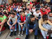 Migranti. L’Europa, le percezioni e l'invasione che non c'è