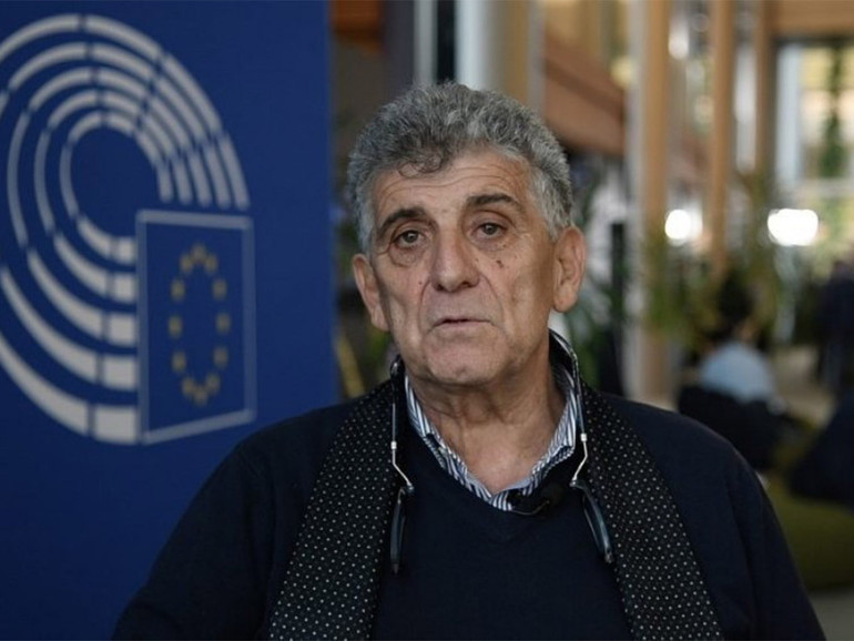 Migrazioni. Pietro Bartolo: “La politica deve dare le risposte. Ma c’è qualcosa che non va, e si chiama razzismo” Migrazioni. Pietro Bartolo: “La politica deve dare le risposte. Ma c’è qualcosa che non va, e si chiama razzismo”