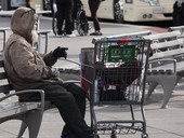 Milano, censimento dei senzatetto: per ora circa 500 quelli geolocalizzati