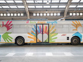 Milano, torna il "Bus degli angeli" per assistere chi ha bisogno