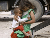 Minori, Unicef: in guerra nel 2020 violazioni dei diritti per oltre 19 mila bambini