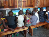 Missioni. Bukavu: suor Natalina e le piccole “streghe” cacciate di casa