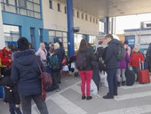 Moldavia-Transnistria:  flusso massiccio di rifugiati dall’Ucraina. Diocesi di Chisinau, “Chiesa pronta ad accogliere”