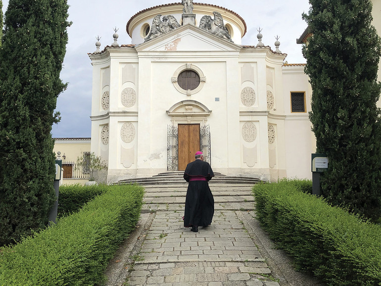 Monastero di San Daniele. Nuova abbadessa è madre Peggiaro