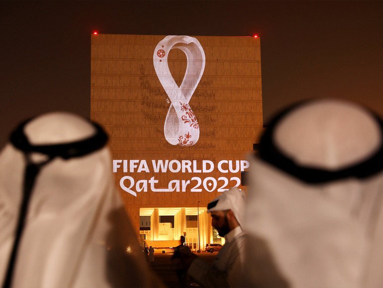 Mondiali di calcio in Qatar, un anno al via. Sarà una coppa solo di facciata?