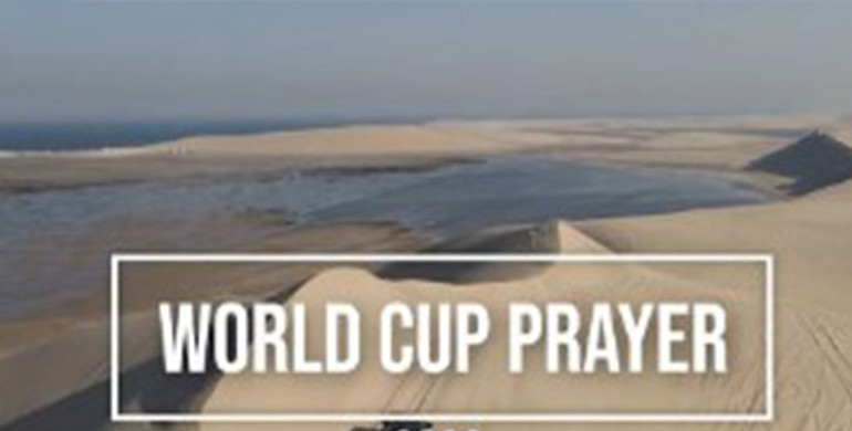 Mondiali di calcio: Padri redentoristi, preghiera-denuncia per chi è morto costruendo gli stadi, per chi non è libero di amare in Qatar