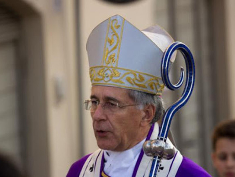 Mons. Boccardo (Spoleto-Norcia) su Decreto rilancio: “Uno schiaffo in faccia ai terremotati”
