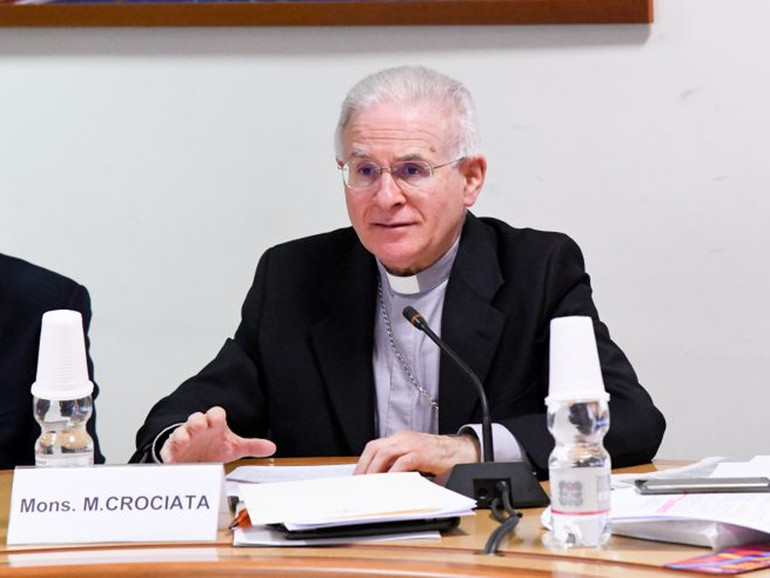 Mons. Crociata: “La crisi può diventare molla per un ribaltamento positivo”