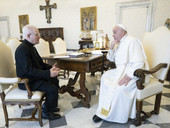 Mons. Crociata: “Unione europea, servono passi avanti più decisi”