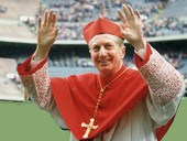Mons. Delpini: “il cardinal Martini, uomo e pastore autorevole”