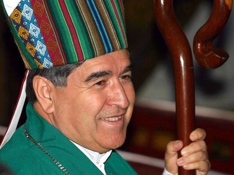 Mons. Felipe Arizmendi Esquivel: “La mia nomina a cardinale, un riconoscimento ai popoli indigeni”