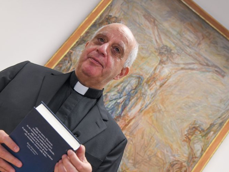 Mons. Fisichella sul nuovo Direttorio: “La Chiesa italiana ha una storia straordinaria di catechesi, utilizzare tutti i nuovi media”