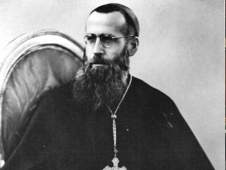 Mons. Girolamo Bortignon a 30 anni dalla morte. Un solido pastore Mons. Girolamo Bortignon a 30 anni dalla morte. Un solido pastore