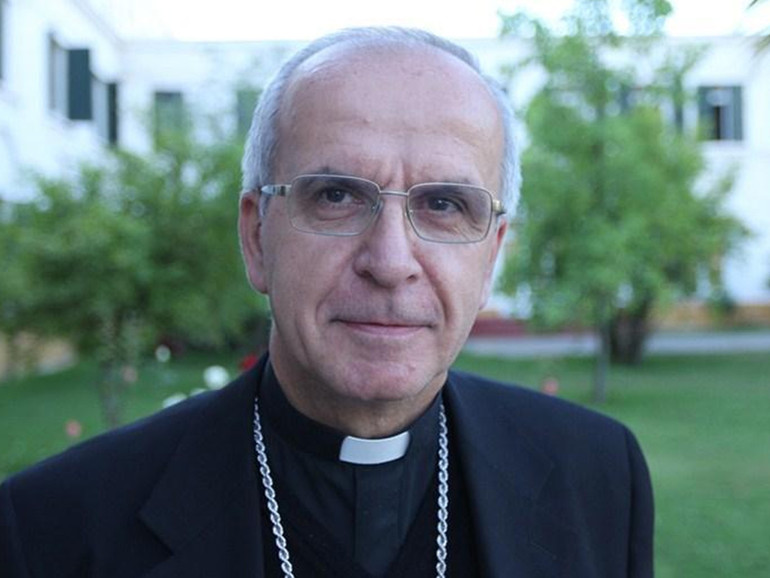 Mons. Ivo Scapolo nominato nunzio apostolico in Portogallo