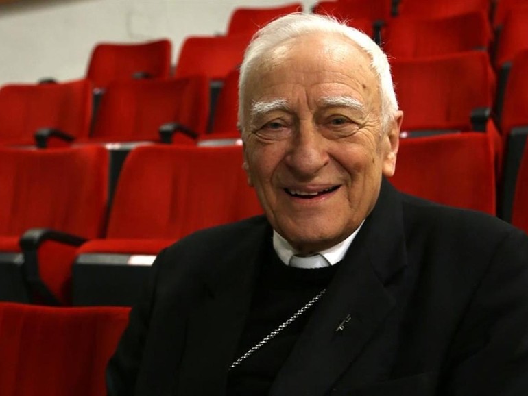 Mons. Luigi Bettazzi. Card. Zuppi: “Rendiamo grazie per la sua testimonianza  e il suo impegno per il Concilio Vaticano II”