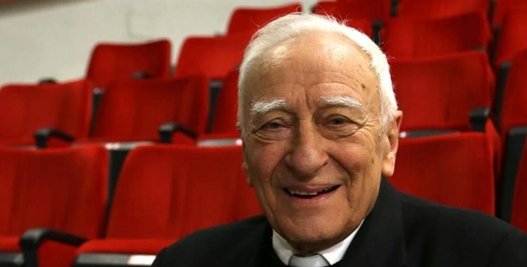 Mons. Luigi Bettazzi. Card. Zuppi: “Rendiamo grazie per la sua testimonianza  e il suo impegno per il Concilio Vaticano II”