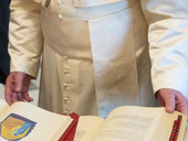 Mons. Maniago: “Il Messale non è ‘il libro del prete’, ma è per la celebrazione di tutta l’assemblea”