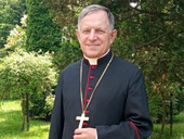 Mons. Mokrzycki (vescovi ucraini), “la nostra speranza è che il grido della pace sia presto esaudito”