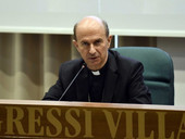 Mons. Russo vescovo di Velletri-Segni: “vengo tra coi consapevole della testimonianza di fede che mi è richiesta”