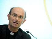 Mons. Stefano Russo è il nuovo segretario generale della Cei: “Dobbiamo tenere sempre viva la comunione nella Chiesa”
