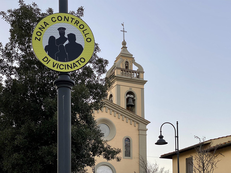 Montegrotto. Criminalità tenuta d’occhio Montegrotto. Criminalità tenuta d’occhio