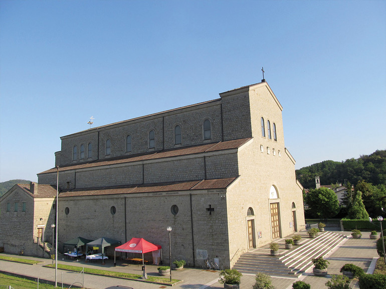 Montemerlo, dal 15 al 20 luglio: Redentore, si fa festa Montemerlo, dal 15 al 20 luglio: Redentore, si fa festa