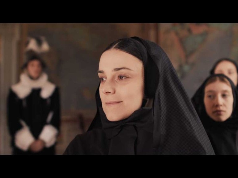 “Mother Cabrini” il 6 gennaio su Raiuno. Cristina Odasso (attrice protagonista): “Una portatrice di speranza che ancora vive in me”