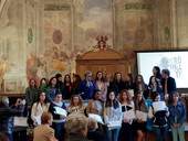 Movimento per la vita. La maternità vista con gli occhi dei ragazzi