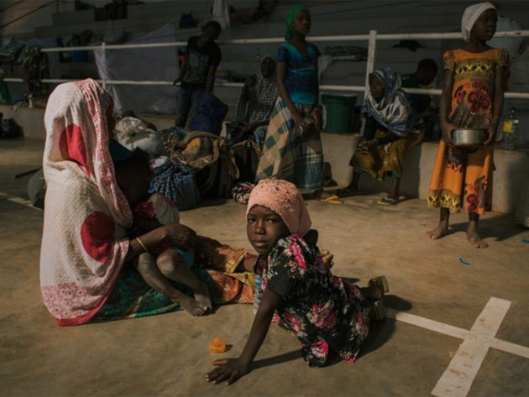 Mozambico. A Cabo Delgado raggiunto il numero record di sfollati, 950.000