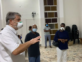 Mozambico. Don Ferretti (Fidei donum): “Qui la gente sa cos’è un’epidemia, ma non ci sono mezzi per fronteggiarla”